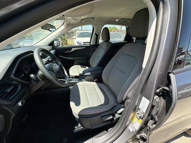 used 2022 Ford Escape car, priced at $17,789