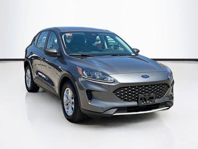 used 2022 Ford Escape car, priced at $17,789