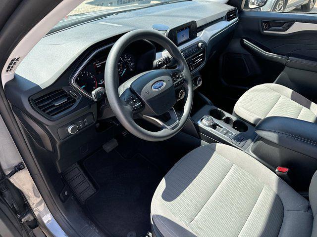 used 2022 Ford Escape car, priced at $18,580