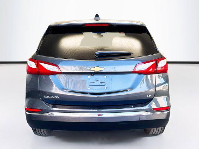 used 2019 Chevrolet Equinox car, priced at $16,173