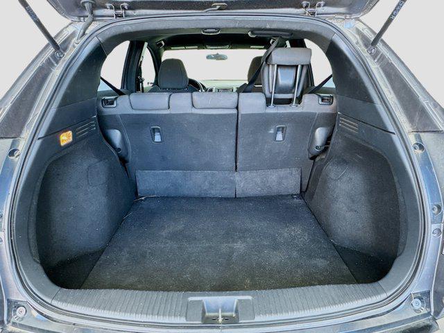 used 2019 Honda HR-V car, priced at $14,826