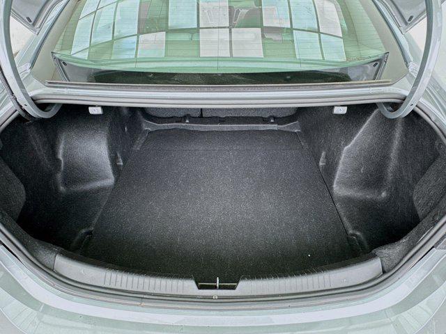used 2023 Chevrolet Malibu car, priced at $19,888