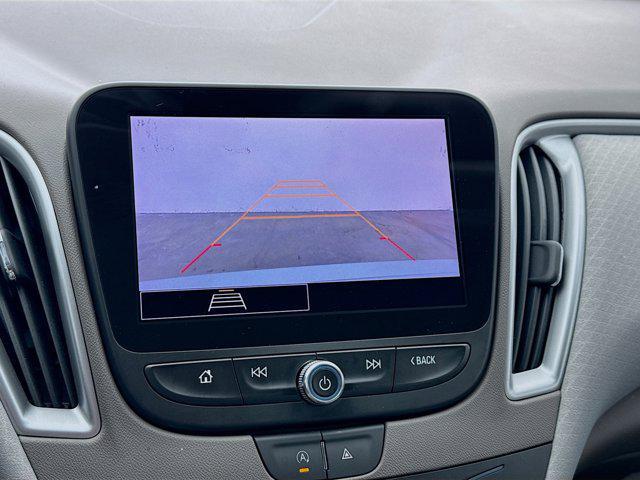 used 2023 Chevrolet Malibu car, priced at $19,888