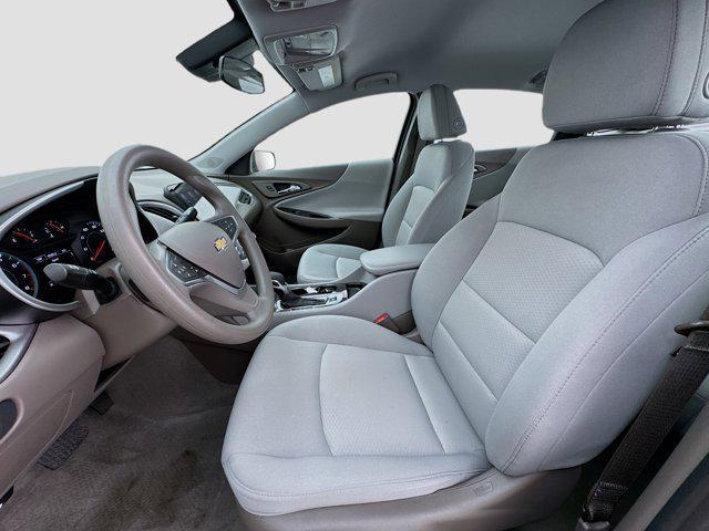 used 2023 Chevrolet Malibu car, priced at $19,888