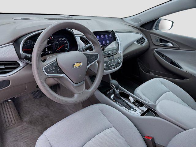 used 2023 Chevrolet Malibu car, priced at $19,888