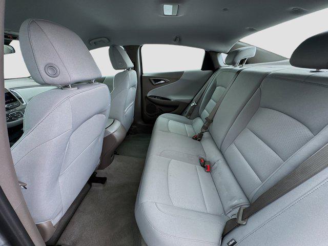 used 2023 Chevrolet Malibu car, priced at $19,888