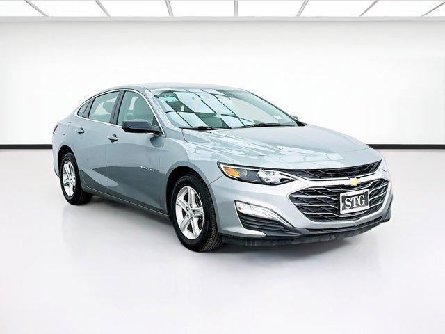used 2023 Chevrolet Malibu car, priced at $19,888