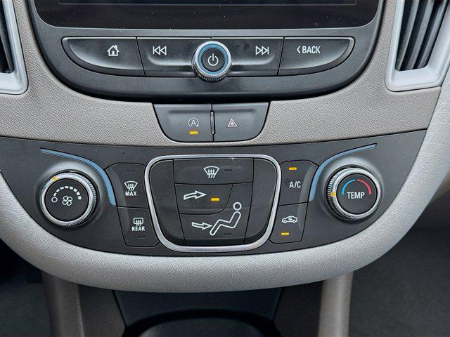 used 2023 Chevrolet Malibu car, priced at $19,888