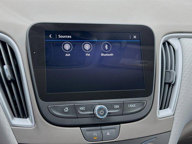 used 2023 Chevrolet Malibu car, priced at $19,888