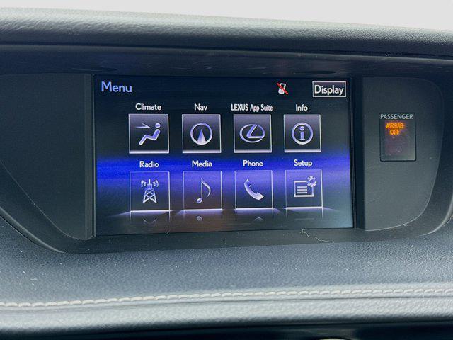 used 2015 Lexus ES 350 car, priced at $18,799