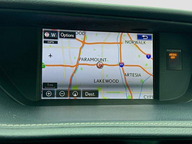 used 2015 Lexus ES 350 car, priced at $18,799