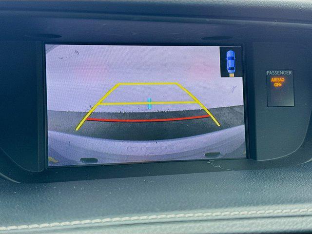 used 2015 Lexus ES 350 car, priced at $18,799