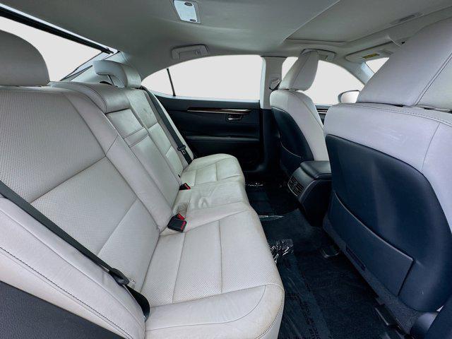 used 2015 Lexus ES 350 car, priced at $18,799