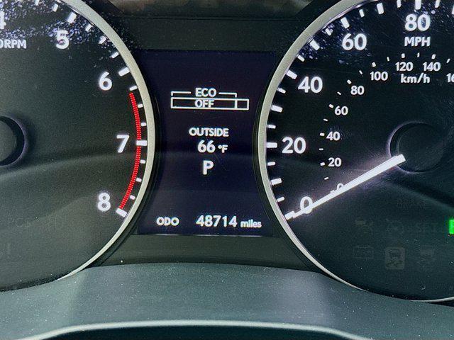 used 2015 Lexus ES 350 car, priced at $18,799