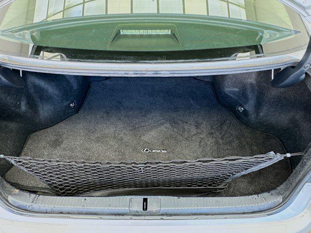 used 2015 Lexus ES 350 car, priced at $18,799