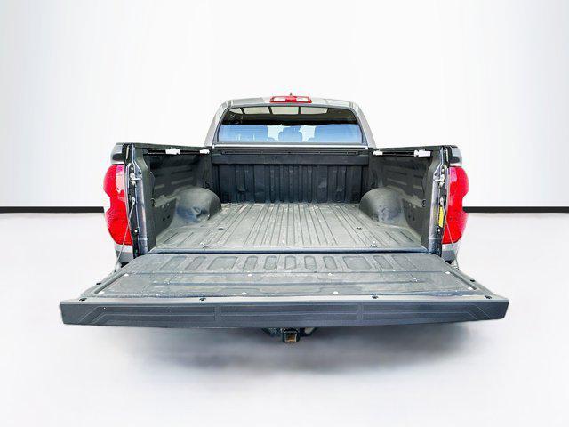 used 2021 Toyota Tundra car, priced at $42,247