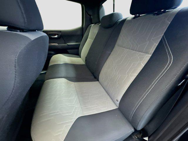 used 2020 Toyota Tacoma car, priced at $32,900