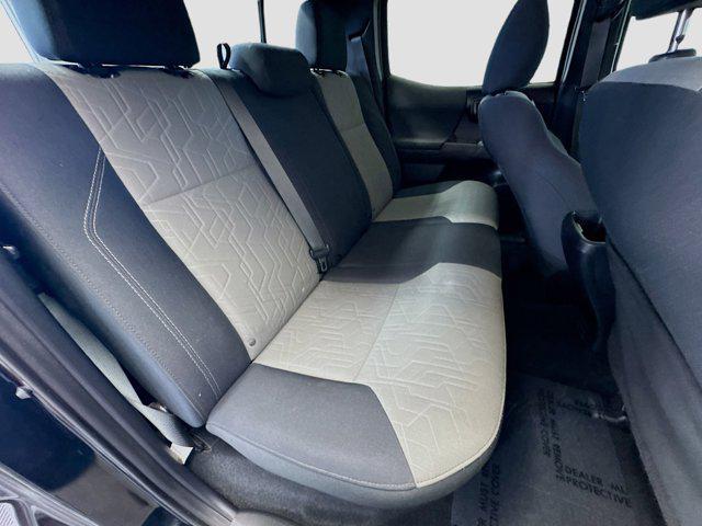 used 2020 Toyota Tacoma car, priced at $32,900