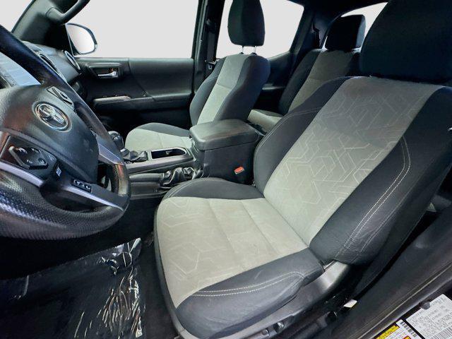 used 2020 Toyota Tacoma car, priced at $32,900