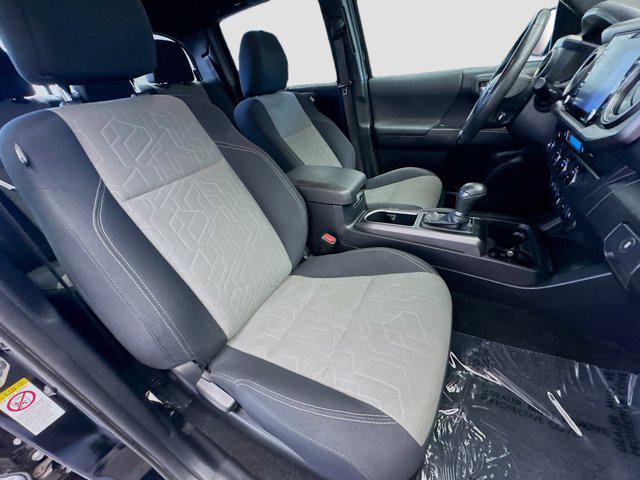 used 2020 Toyota Tacoma car, priced at $32,900