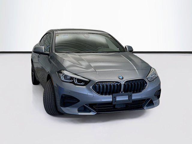 used 2023 BMW 228 Gran Coupe car, priced at $26,998