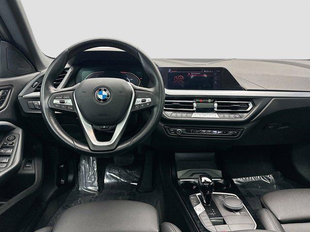 used 2023 BMW 228 Gran Coupe car, priced at $25,777