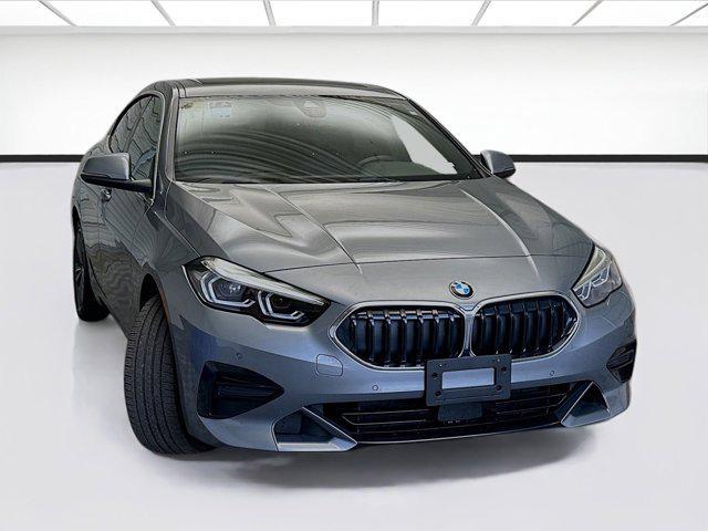 used 2023 BMW 228 Gran Coupe car, priced at $25,777