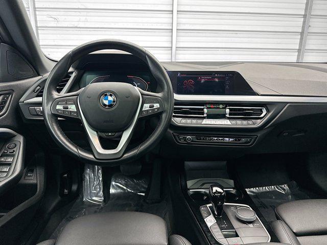 used 2023 BMW 228 Gran Coupe car, priced at $26,998