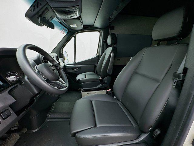 used 2023 Mercedes-Benz Sprinter 2500 car, priced at $64,064