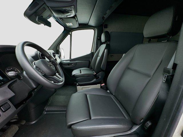 used 2023 Mercedes-Benz Sprinter 2500 car, priced at $61,500