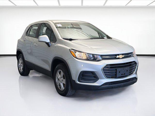 used 2021 Chevrolet Trax car, priced at $11,588
