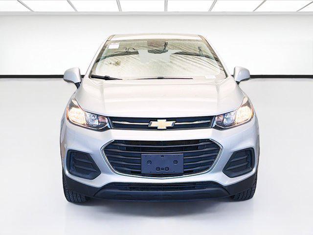 used 2021 Chevrolet Trax car, priced at $11,588