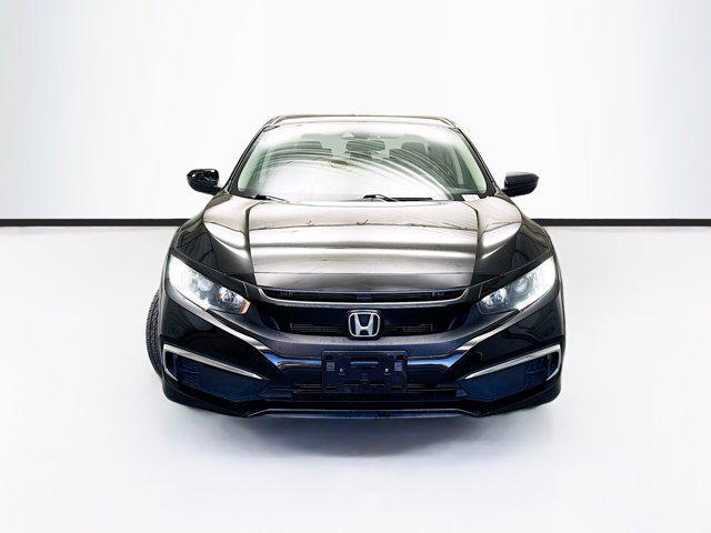 used 2019 Honda Civic car, priced at $16,288