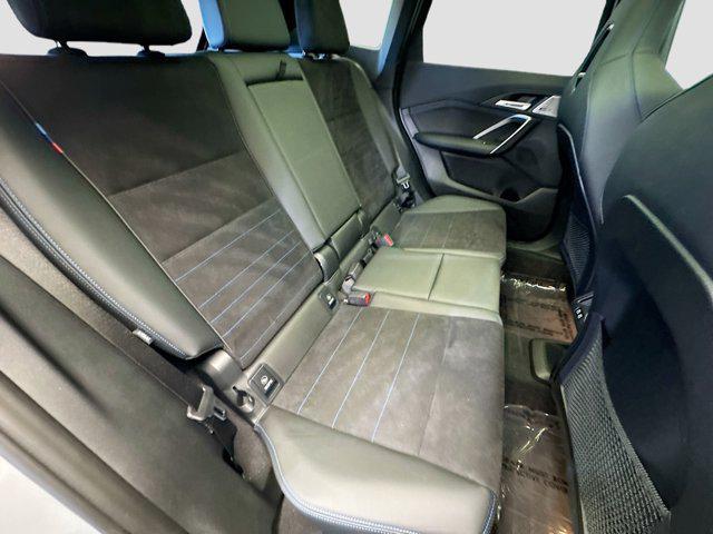 used 2024 BMW X1 car, priced at $42,180