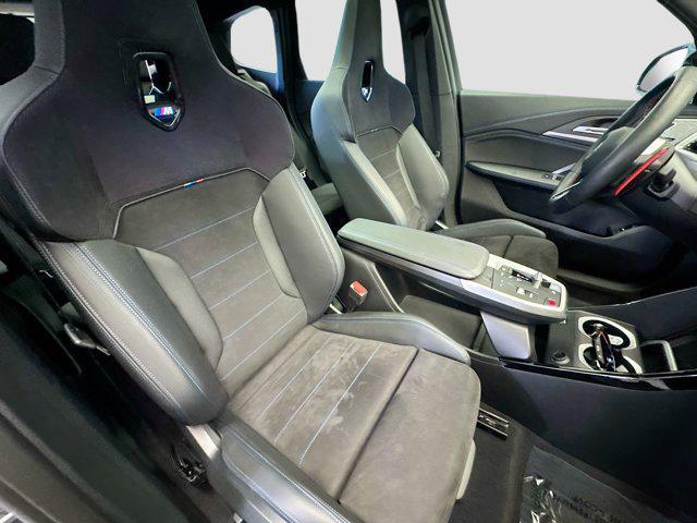 used 2024 BMW X1 car, priced at $42,180