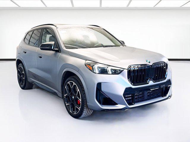 used 2024 BMW X1 car, priced at $42,180