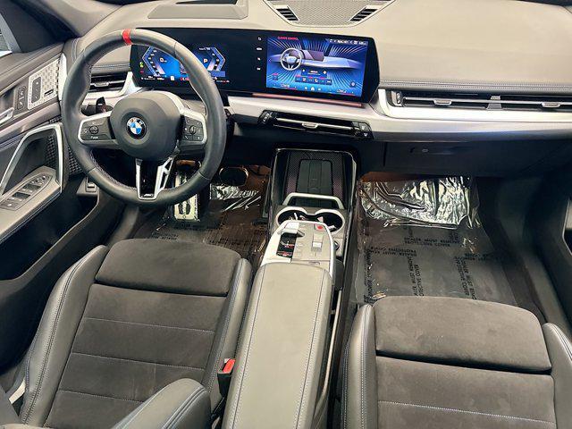 used 2024 BMW X1 car, priced at $42,180