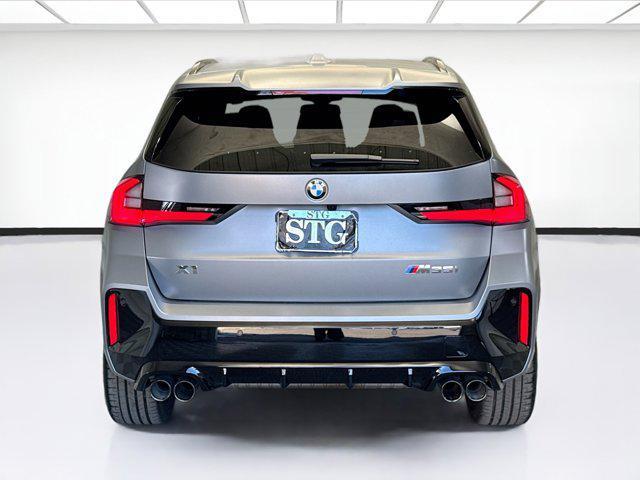 used 2024 BMW X1 car, priced at $42,180