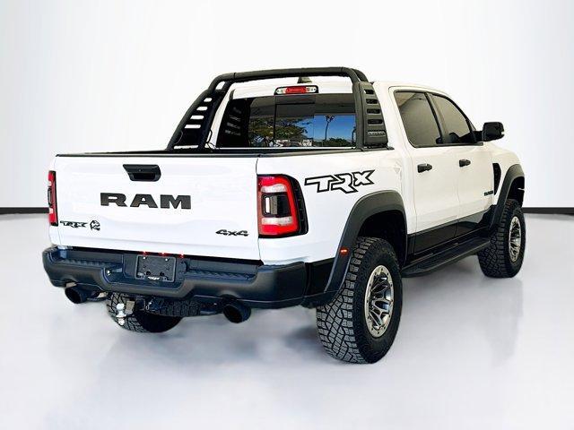 used 2022 Ram 1500 car, priced at $89,388