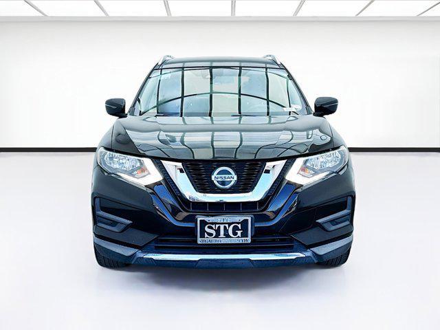 used 2019 Nissan Rogue car, priced at $17,588
