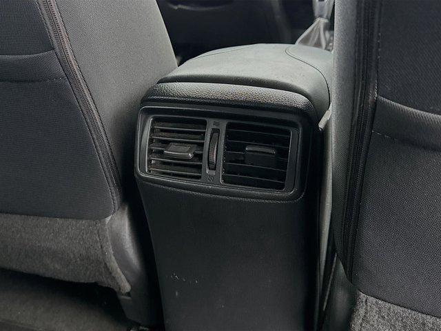 used 2019 Nissan Rogue car, priced at $17,588