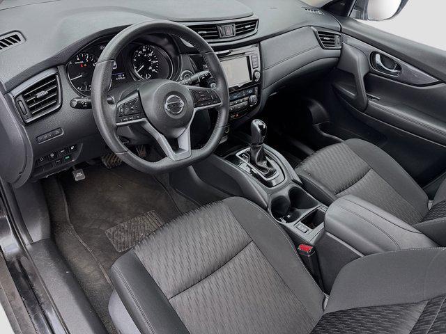used 2019 Nissan Rogue car, priced at $17,588