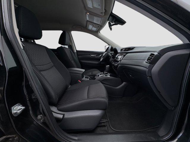 used 2019 Nissan Rogue car, priced at $17,588