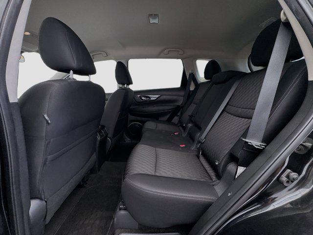 used 2019 Nissan Rogue car, priced at $17,588