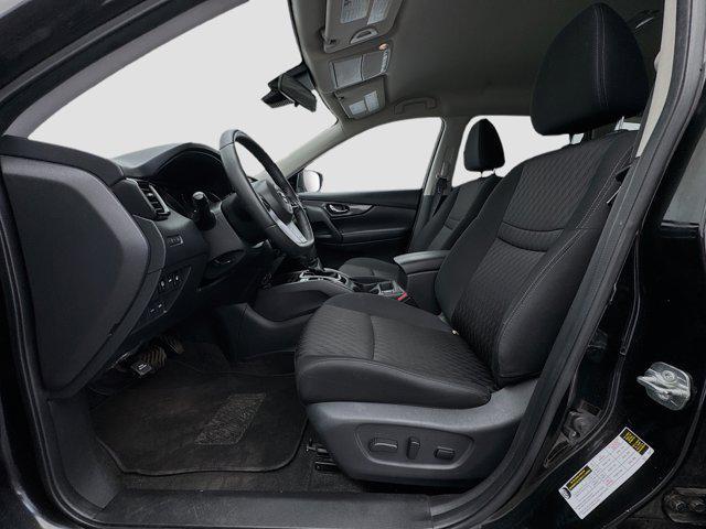 used 2019 Nissan Rogue car, priced at $17,588