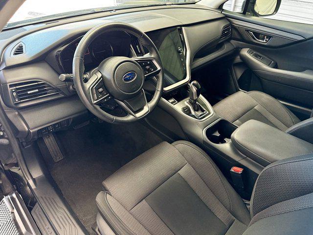 used 2020 Subaru Outback car, priced at $20,927