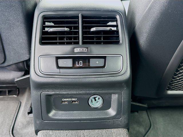 used 2025 Audi A5 Sportback car, priced at $39,977
