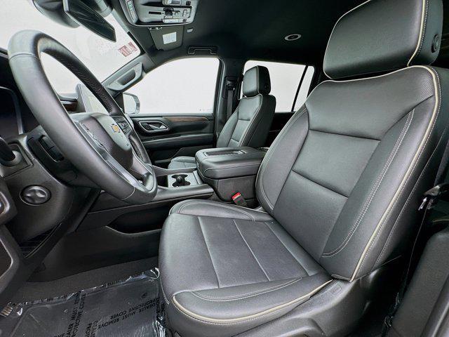 used 2023 Chevrolet Suburban car, priced at $53,998