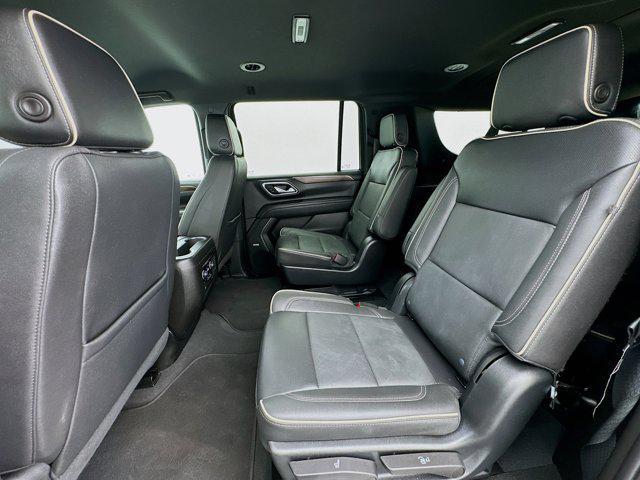 used 2023 Chevrolet Suburban car, priced at $53,998