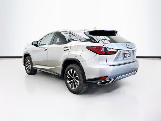 used 2021 Lexus RX 350 car, priced at $37,450